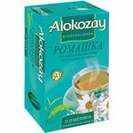 Чай &quot;ALOKOZAY&quot;