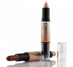 NYX Wonder Stick Highlight &amp; Contour Хайлайтер и корректор