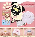 SCINIC Набор для удаления черных точек DOG NOSE