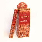 благовония HEM Hexa COFFEE Кофе