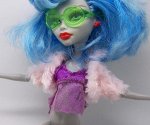 одежда для Monster High