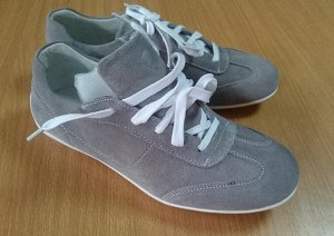 полуботинки школьные