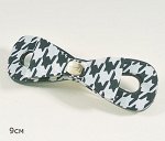 Заколка автомат