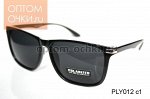 POLARIZED