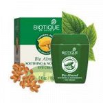 Профкосметика из Индии компании Biotique