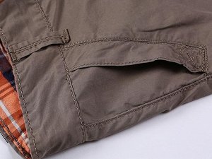 Бриджи из закупки Сладкие Ягодки, р. 110