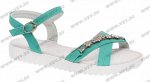 Туфли открытые Flois-kids артикул FL-YL1237 BS