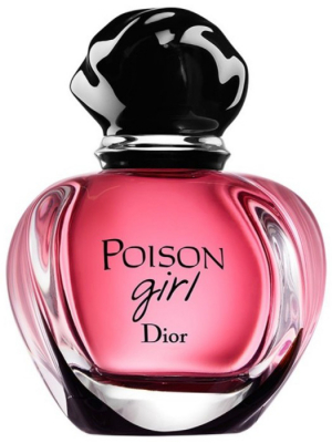 POISON GIRL lady  50ml EDP парфюмированная вода женская