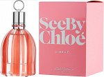 Chloe See By Chloe Si Belle Ж Товар Парфюмерная вода 30 мл