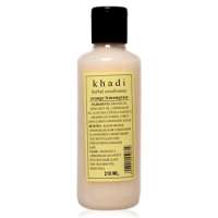 Кондиционер для волос Khadi "Апельсин + Лемонграсс" (без лаурилсульфата натрия) 210мл