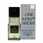 ONE MAN SHOW men  30ml edt туалетная вода мужская