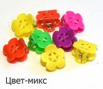 Заколки крабики Для детей комплект