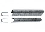 Скобы Скобы, 12 мм, для кабеля, закаленные, для степлера 40905, тип 28, 1000 шт// Matrix