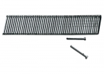 Гвозди, 14 мм, для мебельного степлера, без шляпки, тип 500, 1000 шт// Matrix