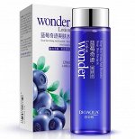 Лосьон для лица с черникой Bioaqua 120г