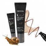 YE DAM YUN BIT CC-крем с экстрактом улитки SUNSHINE SNAIL COMBO CC CREAM