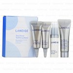 LANEIGE Набор миниатюр Time Freeze Intensive set