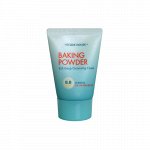 Etude House Пенка для умывания 30мл Baking Powder BB Deep Cleansing Foam