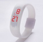 Часы для активных людей Sport Clock