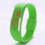 Часы для активных людей Sport Clock