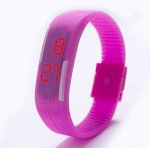 Часы для активных людей Sport Clock