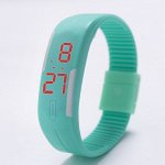 Часы для активных людей Sport Clock