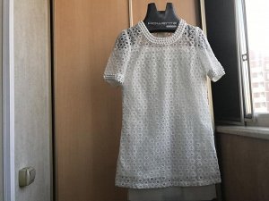 Платье на 42-44
