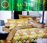 Комплект постельного белья Евро
