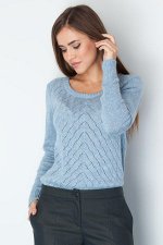 VIS-0421 BLUE