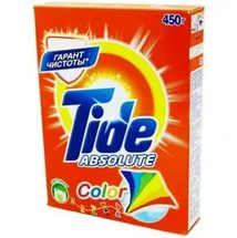 TIDE Авт СМС порошк. Color 450г