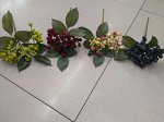 Ягода большая