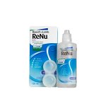 Р-р для контактных линз B&amp;L ReNu MPS 120мл