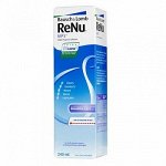 Р-р для контактных линз B&amp;L ReNu MPS 240мл
