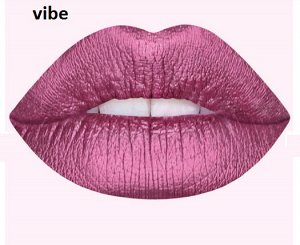 Помада матовая Lime Crime VELVETINES