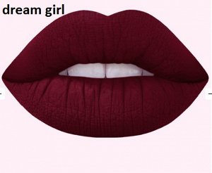 Помада матовая жидкая LC Liquid Matte Lipstick