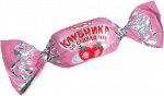 Карамель Рахат &quot;Клубника со сливками&quot;