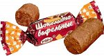 Конфеты Рахат &quot;Шоколадно-вафельные&quot;
