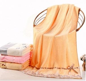 полотенце Махровое полотенце, размер 70*140 см.