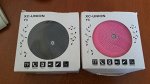Колонка bluetooth