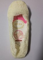 Следки кружевные