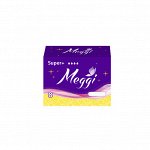 MEG 738 Тампоны гигиенические  &quot;Meggi&quot; Super +