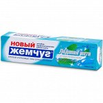 З/п Новый Жемчуг Ледяная мят+отбеливание