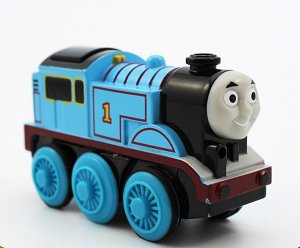 локомотив Томас