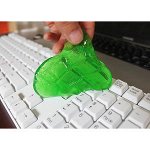 Лизун для сбора грязи и пыли
