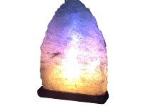 Соляной светильник "Скала" 8-10кг