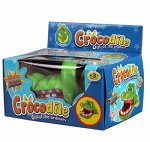 Игрушка УКУС КРОКОДИЛА