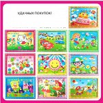 Трёхмерный коллаж (10)