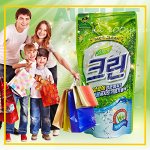 Средство для мытья посуды Sandokkaebi Aloe Clean, запасной блок, 300 гр