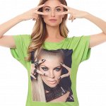 7 - Модная и стильная. Новинки платья и блузки