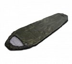 Спальный мешок Pack 1000